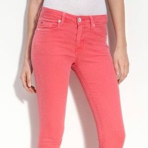 Hudson Natalie Jeans 👖